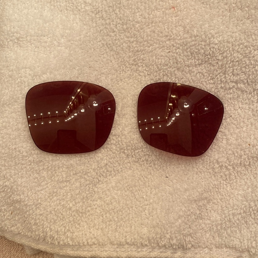 COSTA PANGA - SPARE LENSES ONLY